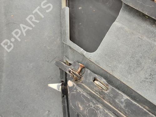 Front bumper OPEL CORSA D (S07)  | BP26957828C7 
