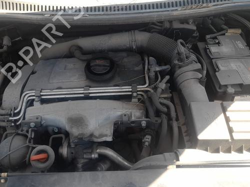 Front right seatbelt SEAT ALTEA (5P1)  | BP29376218I25 
