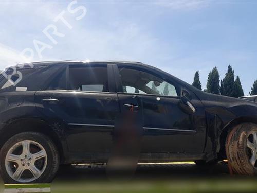 Used Parts MERCEDES-BENZ M-CLASS (W164) ML 320 CDI 4-matic (164.122) 4973076
