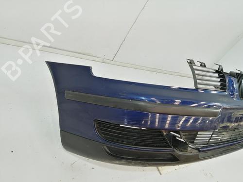 Front bumper SEAT LEON (1M1)  | BP29710669C7 