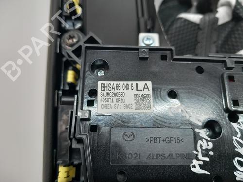 Switch MAZDA 3 Hatchback (BP)  | BP29714613I30 
