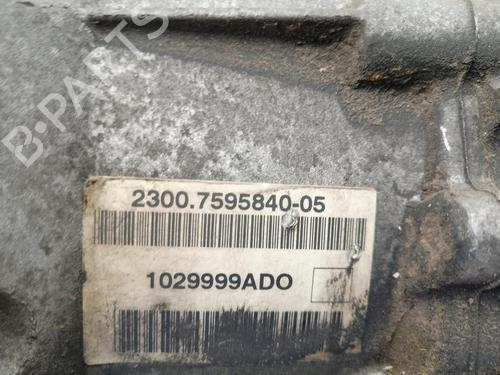 Gearbox MINI MINI (R56) One | BP29430643M3 