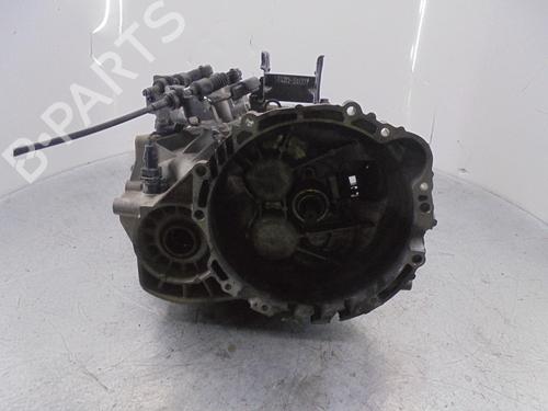 Gearbox HYUNDAI SONATA V (NF) 2.4 | BP9176776M3 