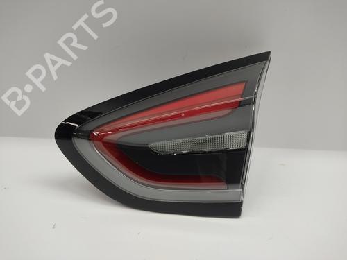 Højre baglygte bagklap FORD PUMA (J2K, CF7) [2019-2025]  29546833