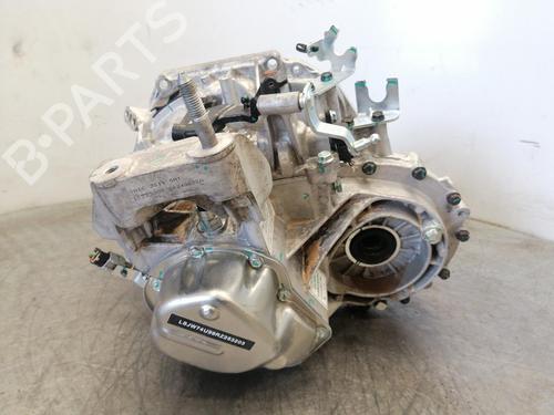 Gearbox MG MG ZS SUV (AZS1) | BP35900230M3 - Image 7