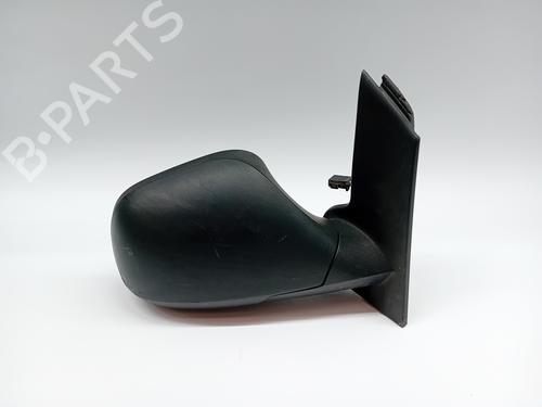 Right mirror SEAT ALTEA XL (5P5, 5P8)  | BP24120686C27 