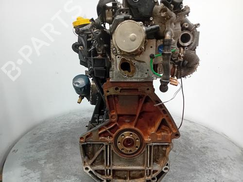 Engine DACIA DOKKER MPV (KE_)  | BP29904301M1