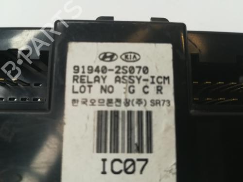 Electronic module HYUNDAI ix35 (LM, EL, ELH)  | BP9808821M83 