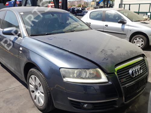 Motorhjelm AUDI A6 C6 (4F2) 2.0 TDI | BP16902831C1 