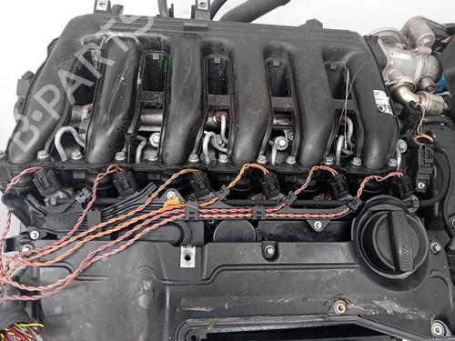 Used Engine BMW 3 Touring (E91) 325 d (197 hp) 31375279