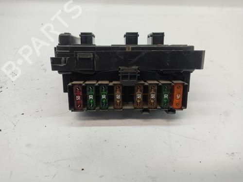 Fuse box CITROËN C5 I (DC_) 2.0 HDi (DCRHZB, DCRHZE) | BP34188741E1  - Image 5