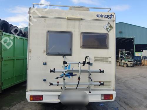 Front wiper motor FIAT DUCATO Van (244_) 2.0 JTD | BP32303046M29