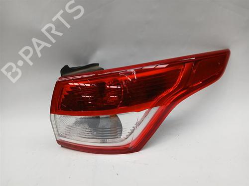 Used Right taillight Right taillight FORD KUGA II (DM2) 2.0 TDCi (120 hp) 38114781 38114781