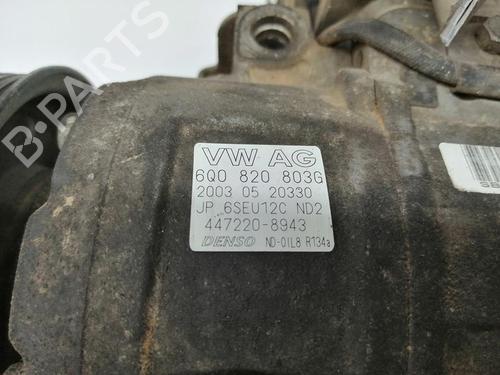 AC-Kompressor SEAT IBIZA III (6L1)  | BP29982348M34