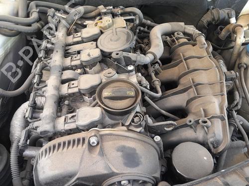 Differenziale posteriore AUDI A5 Convertible (8F7) 2.0 TFSI | BP13481627M24 