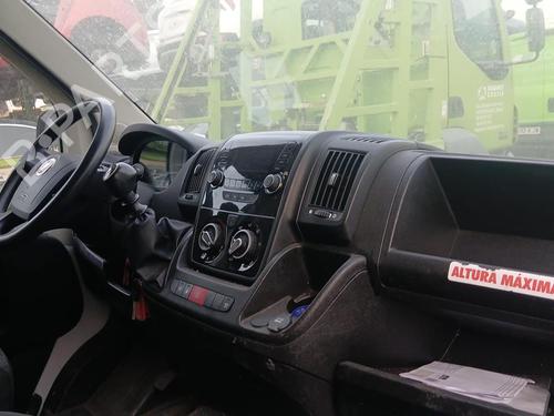 Front right seatbelt FIAT DUCATO Platform/Chassis (250_)  | BP37594756I25  - Image 9