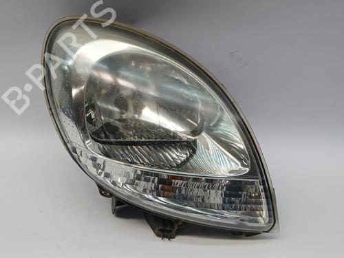 Used Right headlight Right headlight 37181796 37181796