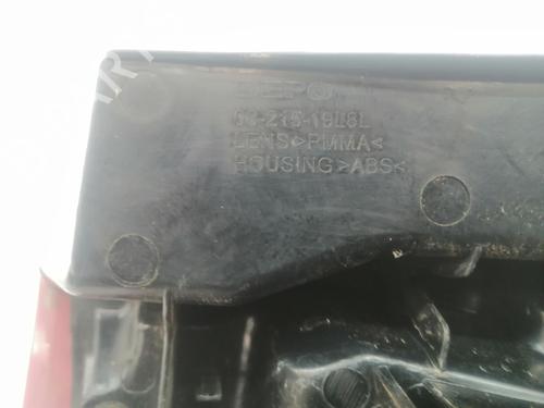 Left taillight NISSAN X-TRAIL II (T31)  | BP28117109C34 