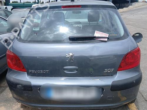 Headlight switch PEUGEOT 307 (3A/C) | BP37515427I24 - Image 9