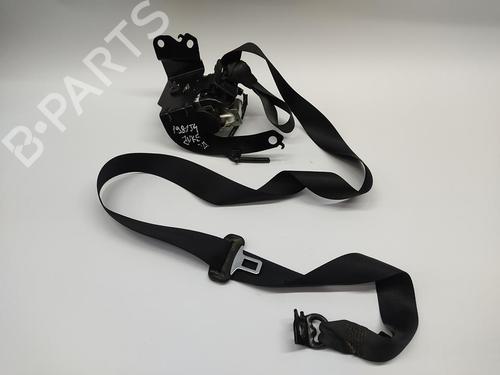 Used Rear right seatbelt NISSAN JUKE (F16_) [2019-2025]  29335227