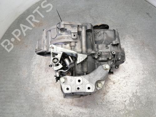 Used Gearbox SEAT LEON (1P1) [2005-2013]  29604672