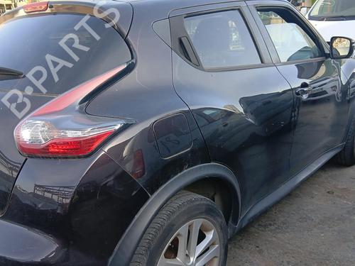 Left mirror NISSAN JUKE (F15) | BP32167301C26