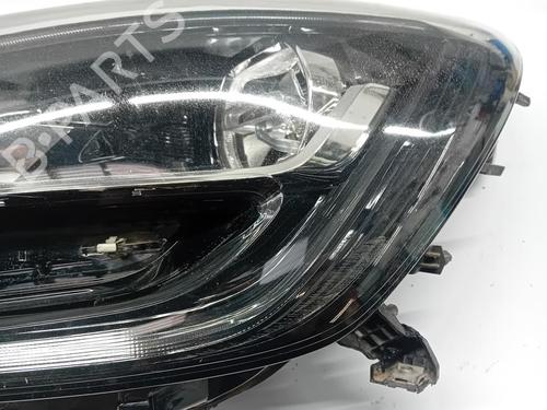 Left headlight RENAULT MEGANE IV Hatchback (B9A/M/N_) | BP38777384C28 - Image 2