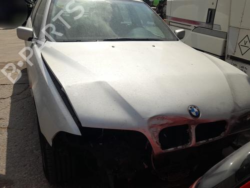 Brugte BMW 5 (E39) 530 d (193 hp) 4223446