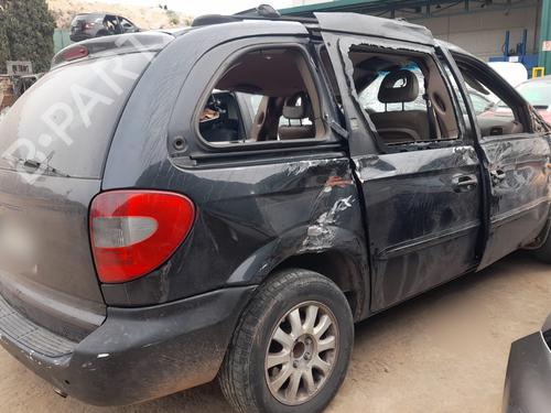 AC-Kompressor CHRYSLER VOYAGER IV (RG, RS)  | BP25346058M34 
