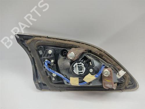 Right tailgate light MAZDA 3 (BL) 2.2 MZR CD (BL10) | BP34216101C80 - Image 2