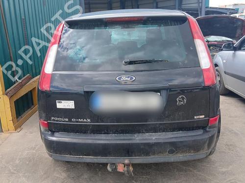 AC compressor FORD FOCUS C-MAX (DM2) | BP37182033M34 - Image 6