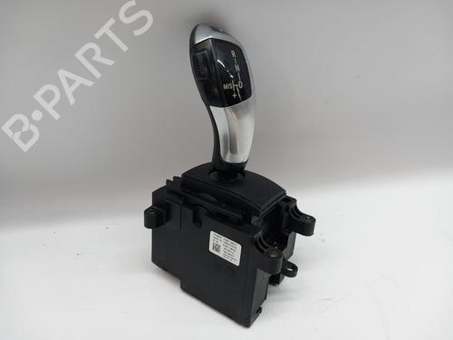 Used Gear lever Gear lever BMW 5 (F10) 520 d (184 hp) 34437241 34437241