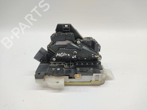 Used Rear left lock Rear left lock FORD MONDEO III (B5Y) 2.0 TDCi (130 hp) 33470494 33470494
