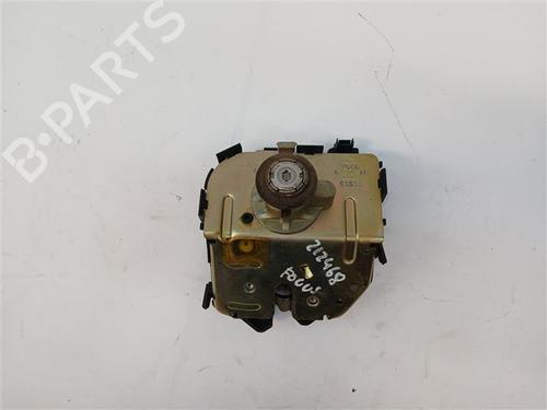 Used Tailgate lock Tailgate lock 39468325 39468325