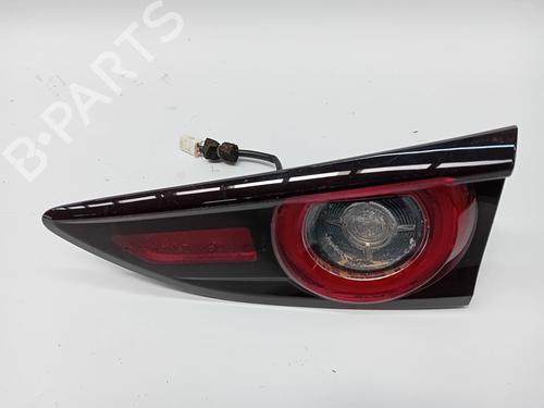 Used Right tailgate light Right tailgate light 36813639 36813639