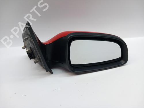 Used Right mirror Right mirror OPEL ASTRA H GTC (A04) 1.6 (L08) (105 hp) 33658461 33658461