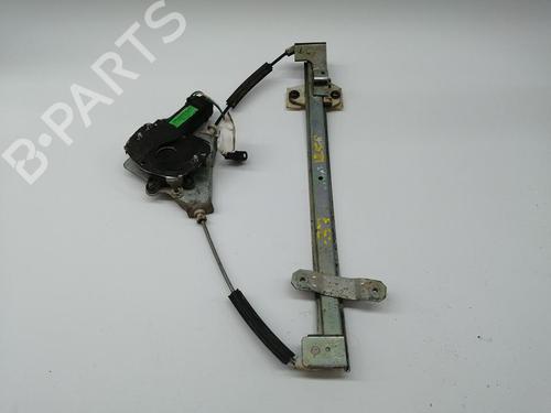 Used Front right window mechanism Front right window mechanism TATA INDICA [1998-2026] 34244894 34244894