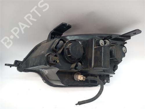 Right headlight OPEL ANTARA A (L07) 2.0 CDTI 4x4 | BP39542059C29 - Image 3