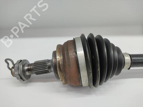 Left front driveshaft CITROËN C4 III (BA_, BB_, BC_)  | BP29588253M38 
