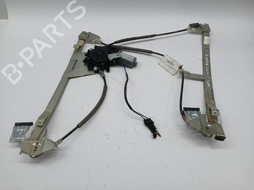 Used Front right window mechanism Front right window mechanism 37471402 37471402