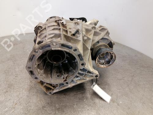 Transfer box FORD RANGER (TKE) 2.0 EcoBlue 4x4 | BP22746476M36 