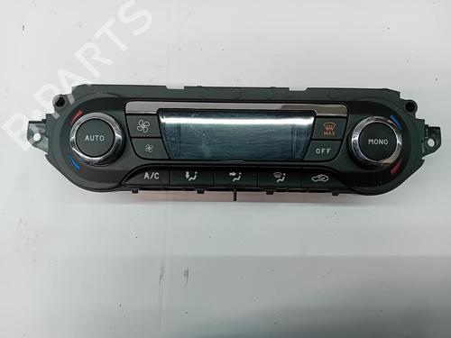 Used Climate control Climate control 37181783 37181783