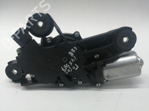 Used Rear wiper motor FORD FOCUS III 1.6 EcoBoost (182 hp) 13481249