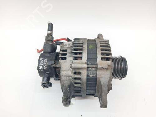Used Alternator Alternator 37723754 37723754
