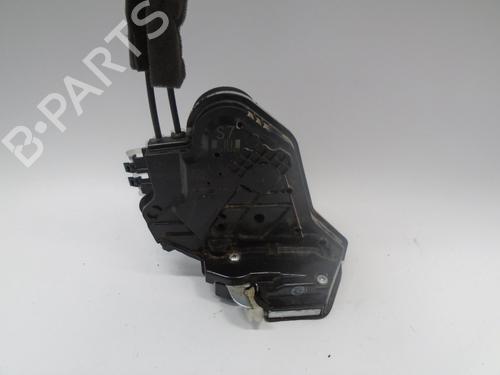 Rear left lock HONDA CIVIC X Hatchback (FC_, FK_) 1.0 VTEC (FK6) | BP8416089C100 