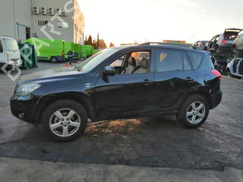 Front left window mechanism TOYOTA RAV 4 III (_A3_) 2.2 D 4WD (ALA30_, ALA30R) | BP6965837C22