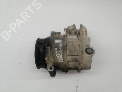 Used AC compressor LAND ROVER DISCOVERY III (L319) 2.7 TD 4x4 (190 hp) 30406386