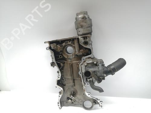 Timing cover TOYOTA AURIS (_E15_) | BP21075703M123