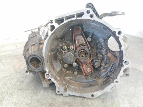 Used Gearbox SEAT LEON (1P1) [2005-2013]  27381756