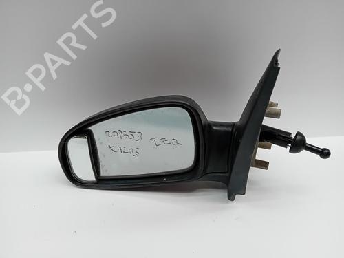 Used Left mirror Left mirror 37181920 37181920